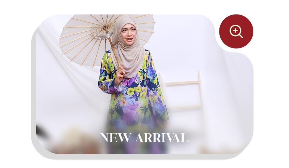 RAYA 2025 COLLECTION