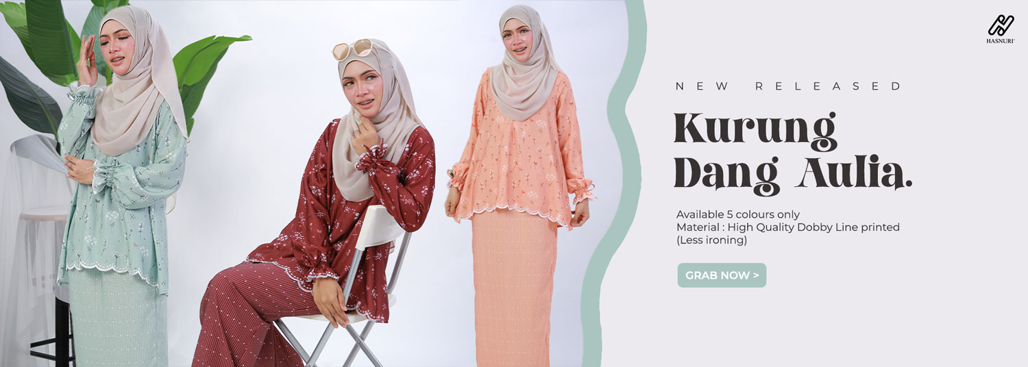 NEW RELEASED SLIDE WEB KURUNG DANG AULIA