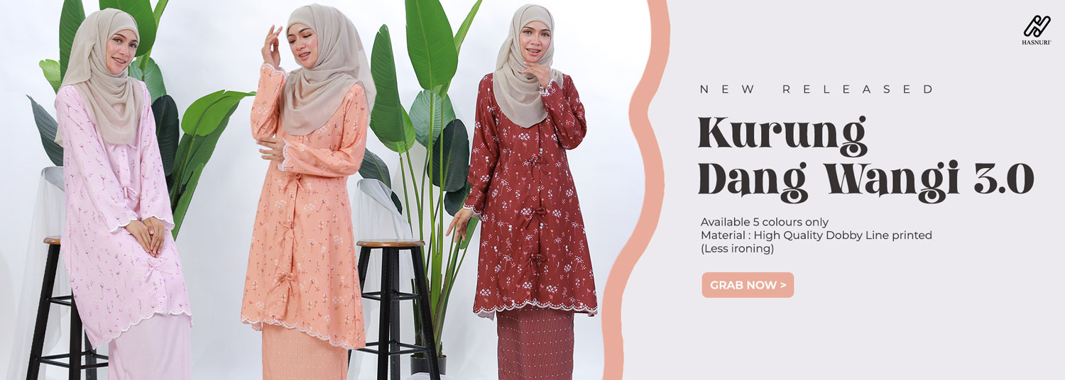 NEW RELEASED SLIDE WEB KURUNG DANG WANGI 3.0