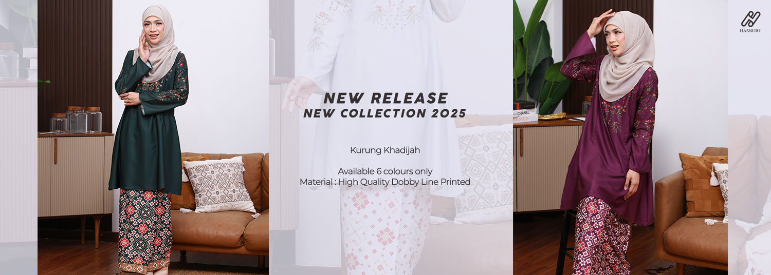 NEW RELEASED WEB KURUNG KHADIJAH