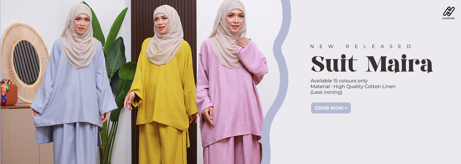 NEW RELEASED SLIDE WEB SUIT MAIRA