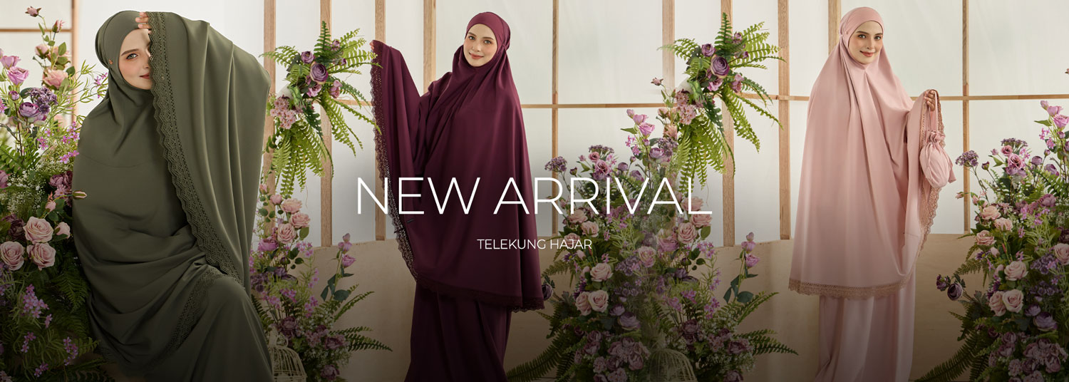 NEW RELEASED WEB TELEKUNG HAJAR