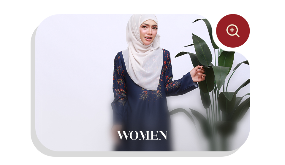 WOMEN COLLECTION            